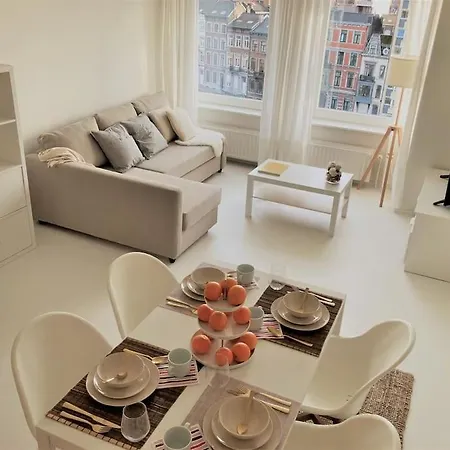 Appartement Coconut Milk Luik