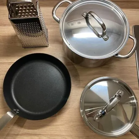 Coconut Milk Appartamento *