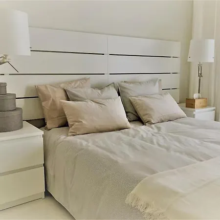 Coconut Milk Appartement Luik