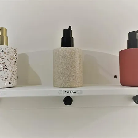 Appartamento Coconut Milk Liegi