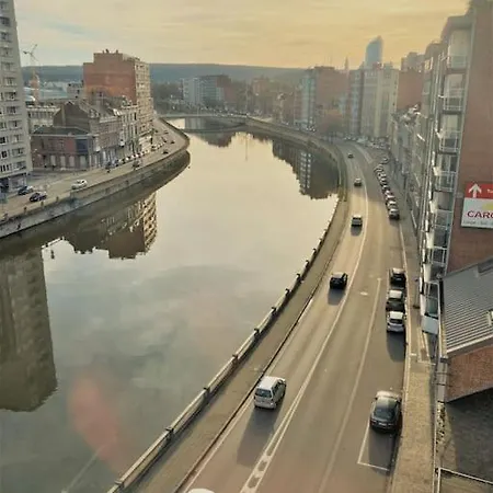 Appartement Coconut Milk