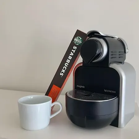 Appartamento Coconut Milk *