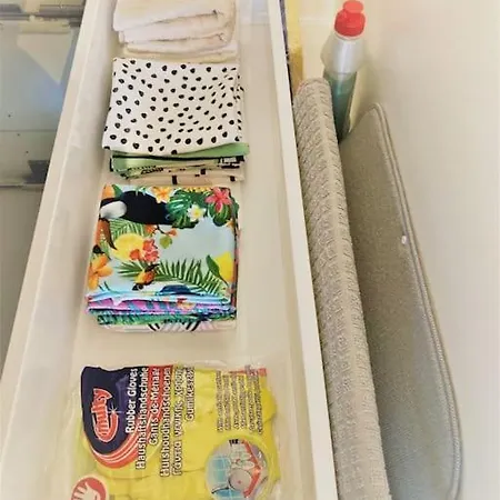 Coconut Milk Appartamento *