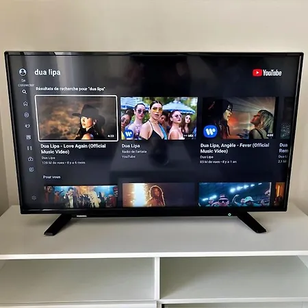 Coconut Milk Appartamento Liegi