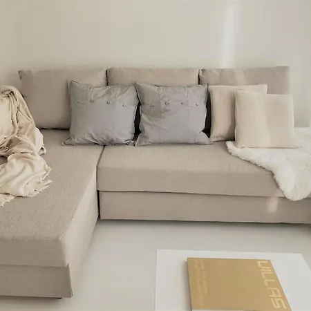 Coconut Milk Appartamento *