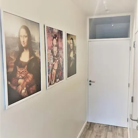 Appartamento Coconut Milk *