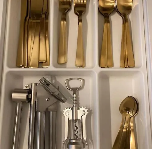 Apartamento Coconut Milk *