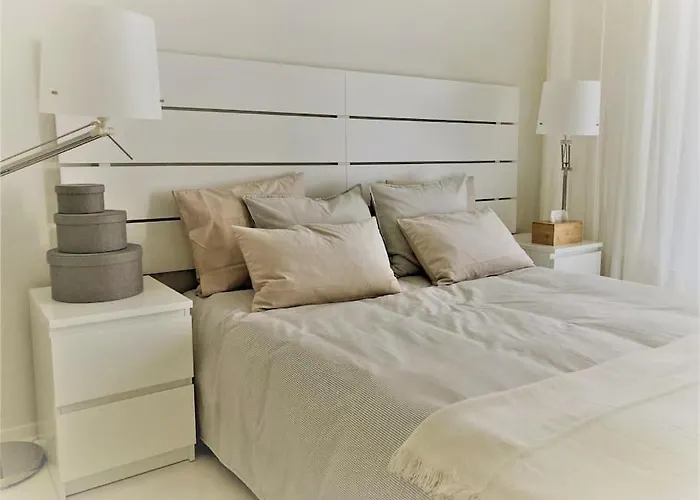 Coconut Milk Apartamento Lieja