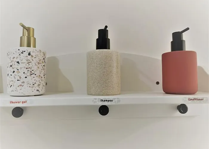 Apartamento Coconut Milk Lieja