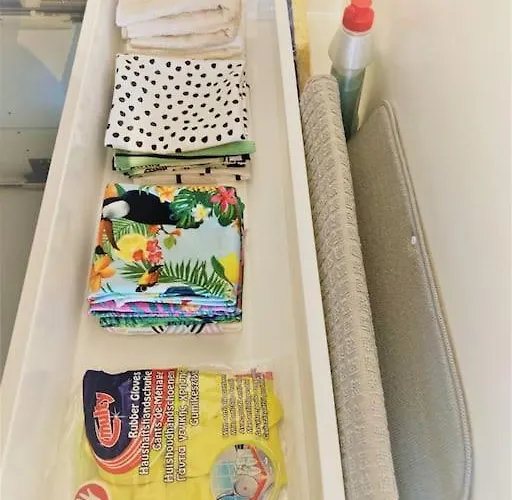 Coconut Milk Apartamento *