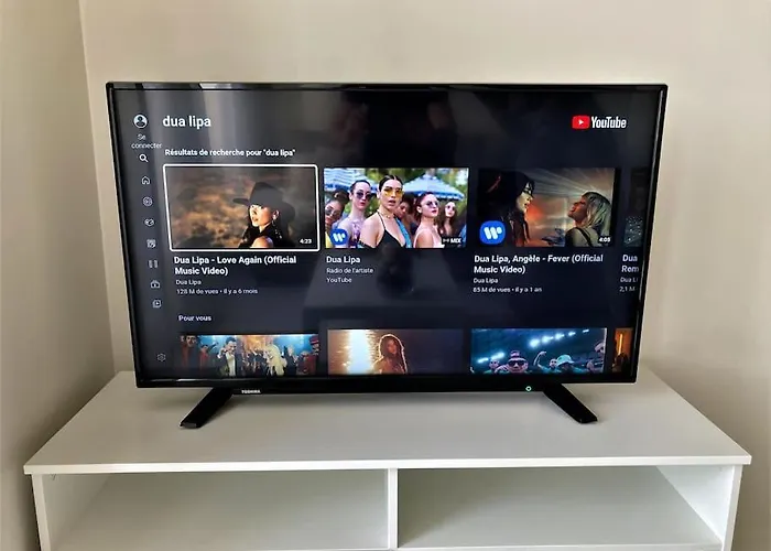 Coconut Milk Apartamento Lieja