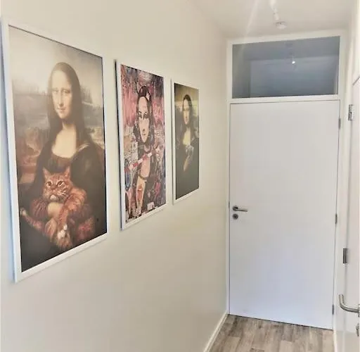 Apartamento Coconut Milk *